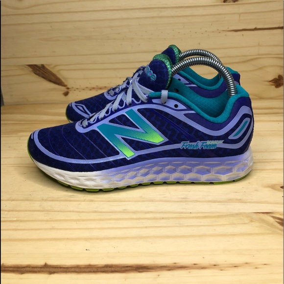 New Balance Shoes - New Balance Boracay Fresh Foam Size 7